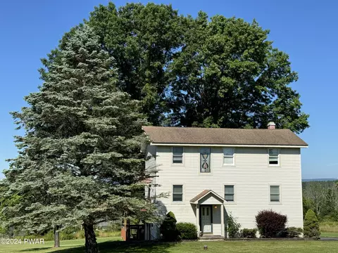 1926 Owego Tpke, Honesdale, PA 18431