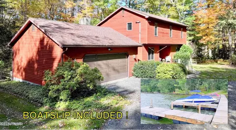 104 Birchwood Dr, Paupack, PA 18451