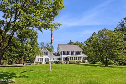 45 Keesler Rd, Damascus, PA 18415