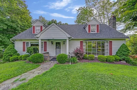 786 Terrace St, Honesdale, PA 18431