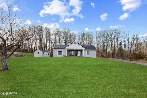 3095 Lake Ariel Hwy, Honesdale, PA 18431