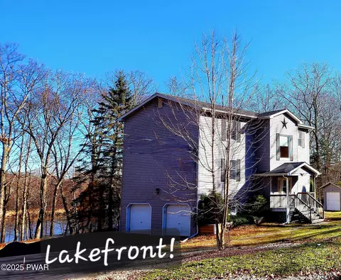 113 High Meadow Dr, Milford, PA 18337