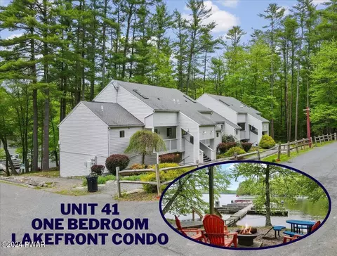 605 Waterview Ln, Greentown, PA 18426