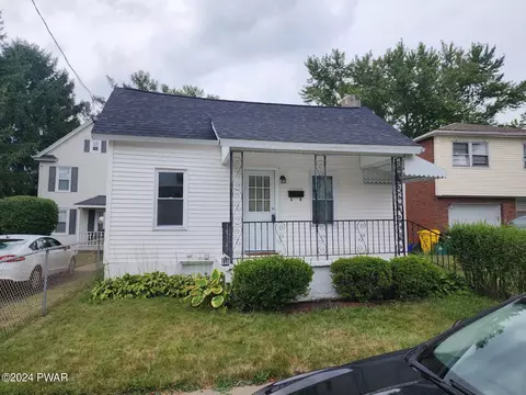 176 Spruce St, Archbald, PA 18403