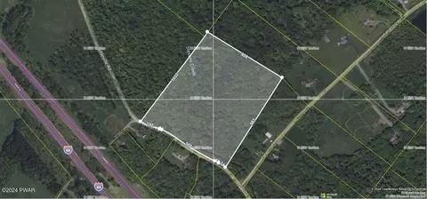 Neville Road, Sterling, PA 18444