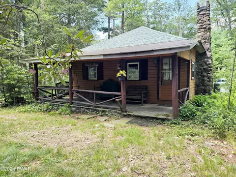 955 Pa-390, Greentown, PA 18426