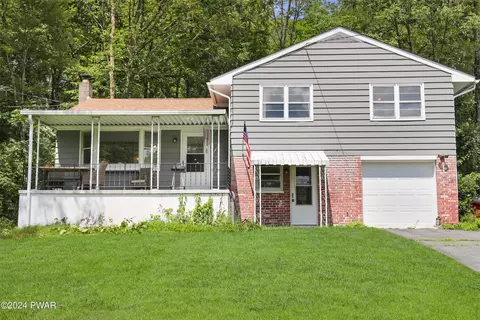 233 Silver Lake Rd, Dingmans Ferry, PA 18328
