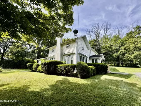 1340 Sr 435, Roaring Brook Township, PA 18444
