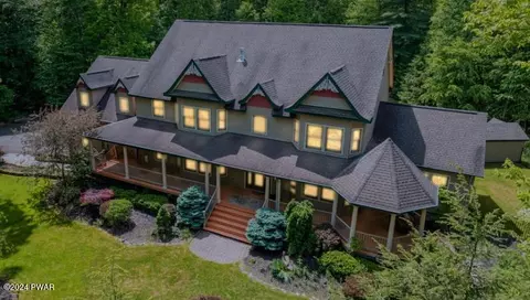 593 Cherry Lane Rd, East Stroudsburg, PA 18301