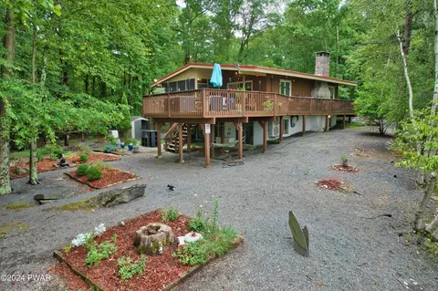 125 Jacob Weber Rd, Shohola, PA 18458