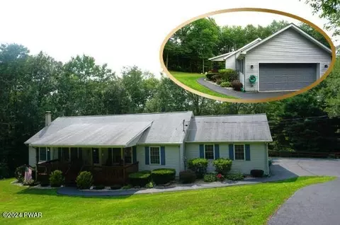 133 Emery Rd, Dingmans Ferry, PA 18328
