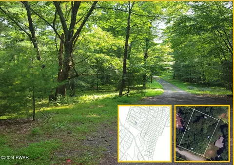 lot35 Pine Tree Rd, Cresco, PA 18326