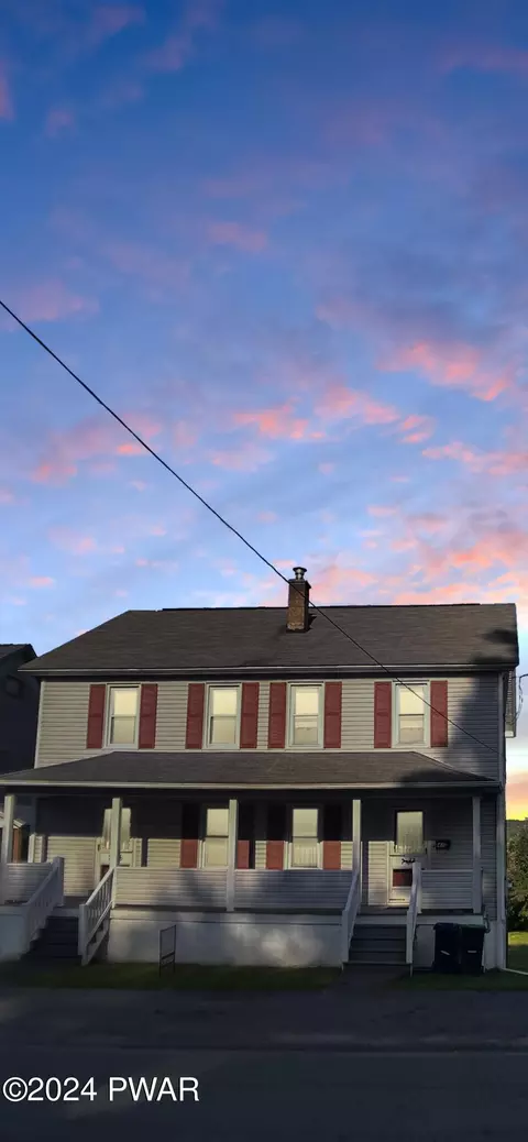 412 Susquehanna Street St, Forest City, PA 18421