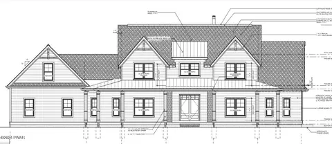 Lot 35 Gary Lane, Milford, PA 18337