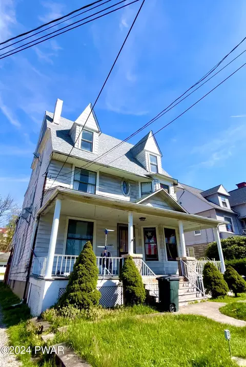 2087 N Main Ave, Scranton, PA 18508