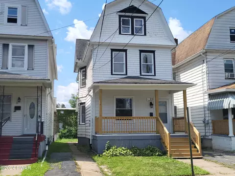 22 Gates, Wilkes-barre, PA 18702