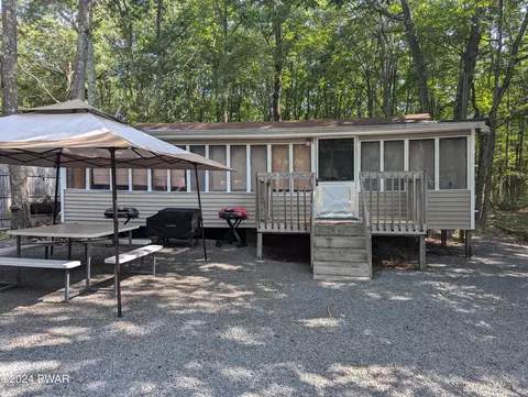 3730 Shohola Pkwy, Shohola, PA 18458
