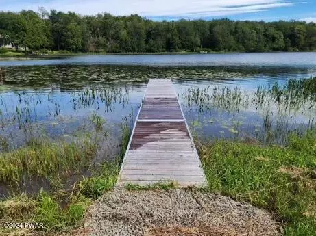 lot D Spruce Lake Rd, Thompson, PA 18465