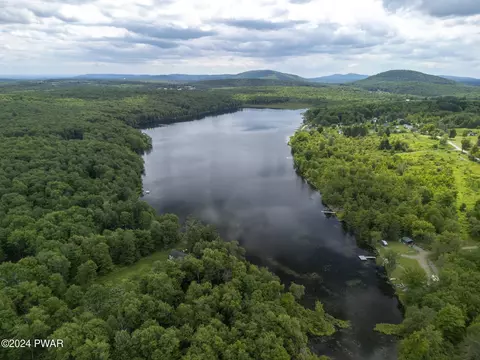 lot R-c1 Spruce Lake Rd, Thompson, PA 18465