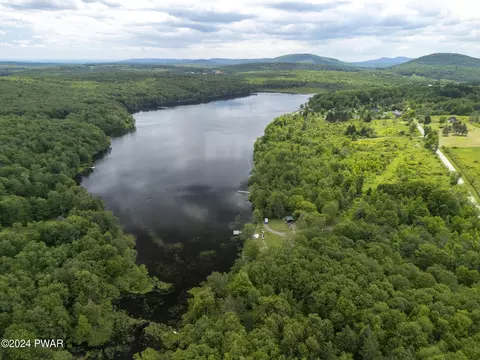 lot R-c2 Spruce Lake Rd, Thompson, PA 18465