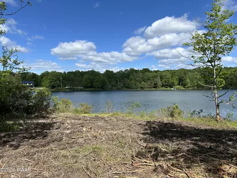 lot R-c2 Spruce Lake Rd, Thompson, PA 18465