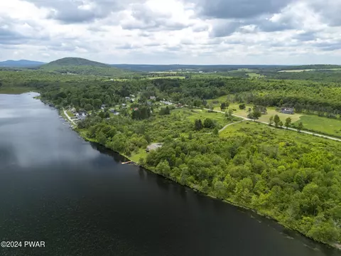 lot R-c2 Spruce Lake Rd, Thompson, PA 18465