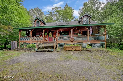 14 Millwood Ter, Lake Ariel, PA 18436