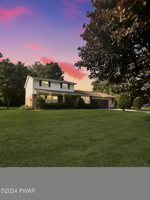203 2nd St, Forest City, PA 18421