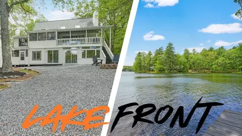 154 Edgewater Dr, Dingmans Ferry, PA 18328