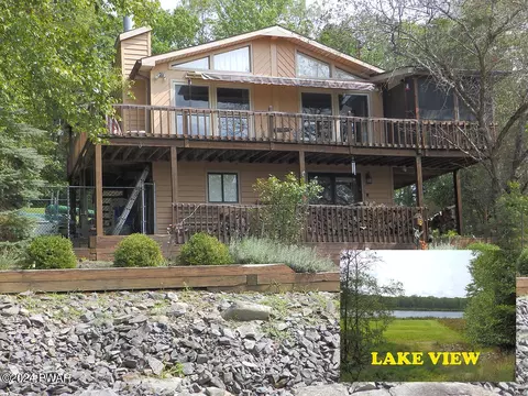 145 Northwood Rd, Dingmans Ferry, PA 18328