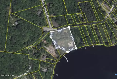 130 Westbrook Ridge Ave, Tafton, PA 18464