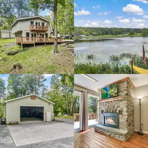 8 Hidden Ct, Honesdale, PA 18431