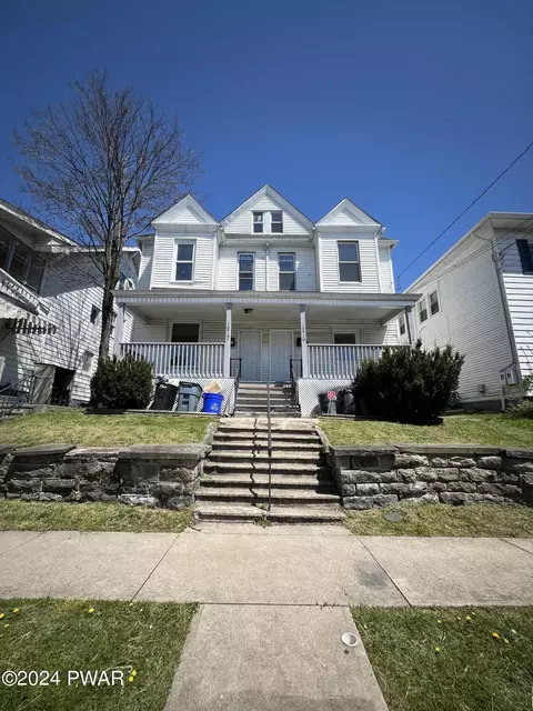 1217 1219 Vine St, Scranton, PA 18510