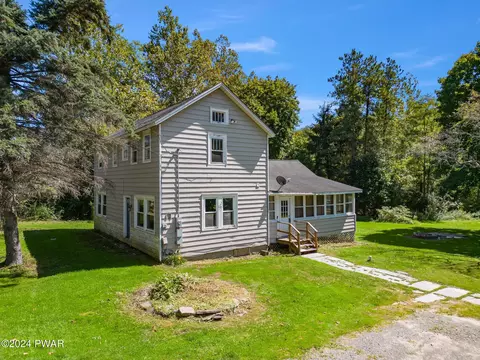 1896 Roosevelt Hwy, Honesdale, PA 18431