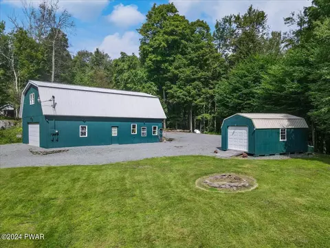 106 Racht Rd, Honesdale, PA 18431