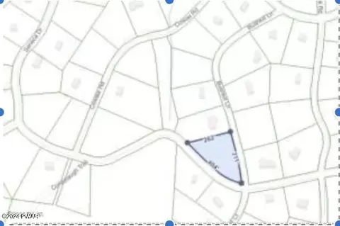 lot3017 Seneca Dr, Milford, PA 18337