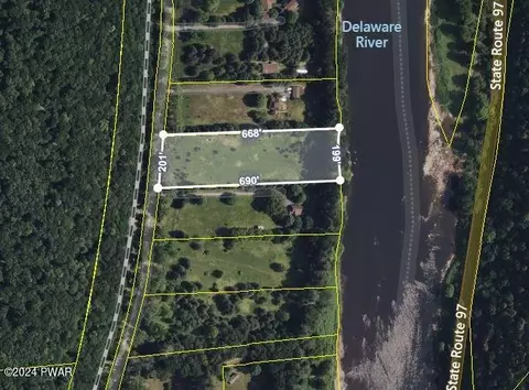 lot4 Masthope Plank Rd, Lackawaxen, PA 18435