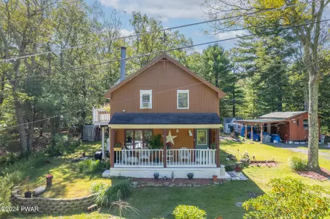 167 Oneida Rd, Shohola, PA 18458