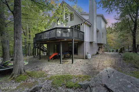 117 Northwood Ter, Lake Ariel, PA 18436