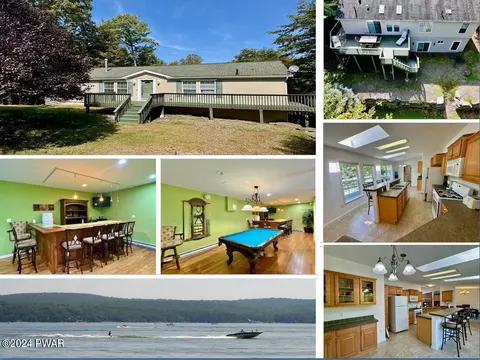 1008 Sunset Ct, Lake Ariel, PA 18436