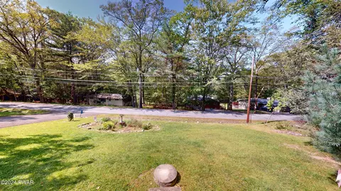 Exterior - 116 Outer Dr, Dingmans Ferry, PA 18328 photo 13 of 23