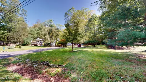 Exterior - 116 Outer Dr, Dingmans Ferry, PA 18328 photo 10 of 23