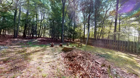Exterior - 116 Outer Dr, Dingmans Ferry, PA 18328 photo 19 of 23
