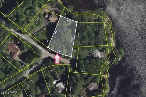 47 Cherry Point Circle, Canadensis, PA 18325