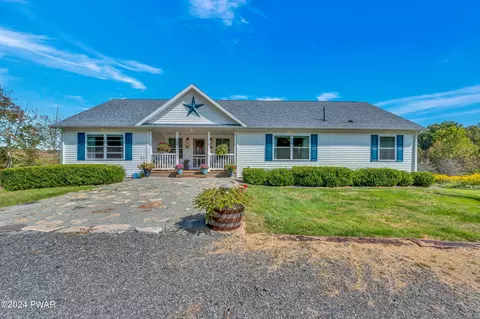 4136 State Route 2073, Kingsley, PA 18826