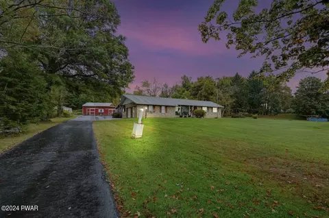 280 Beech Grove Road Rd, Honesdale, PA 18431