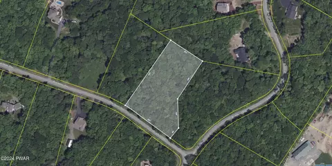 lot123 A Blue Heron Way, Hawley, PA 18428