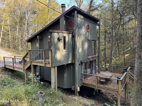 850 Conklin Hill Rd, Damascus, PA 18415