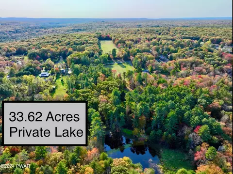 189 Rt 590, Greeley, PA 18425