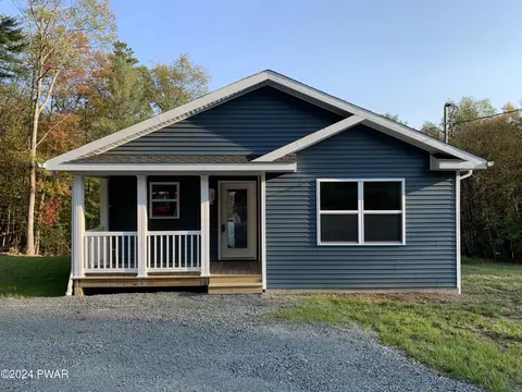 261 Foster Hill Rd, Milford, PA 18337